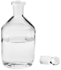 Bottle, Storage, Glass, Reagent, 250 mL