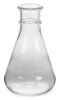 Flask, Erlenmeyer, Polycarbonate Capacity 50 mL