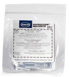 Glycol Test Reagent 1 Powder Pillows, pk/25
