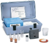 Nitrogen, Nitrate AccuVac Color Disc Test Kit, 1-50 mg/L