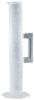 Cylinder, Graduated, 1000 mL, with Handles
