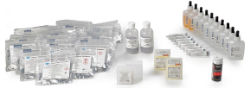 Reagent Set for DREL 2800 Industrial Water Quality Laboratory