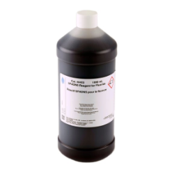 SPADNS 2 (Arsenic-free) Fluoride Reagent Solution, 1 L