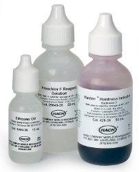 Fluoride Half-Cell Electrode Filling Solution, 50 mL