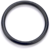 O-Ring 0.987 ID x 0.103 W, FKM/FPM PTFE, navy blue