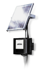 Solar Module, 30 Watt with Regulator