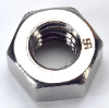 Stainless Steel Nut 1/4-20