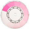 Chlorine Dioxide Color Disc