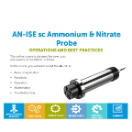 AN-ISE sc Ammonium and Nitrate Probe eLearning
