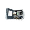 SC4500 Controller, Claros-enabled, 5x mA Output, 2 digital Sensors, 100-240 VAC, US plug