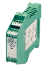 SC1000 mA input DIN-rail module (2 inputs)