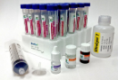 Quench-Gone Aqueous Test Kit, 25 Tests