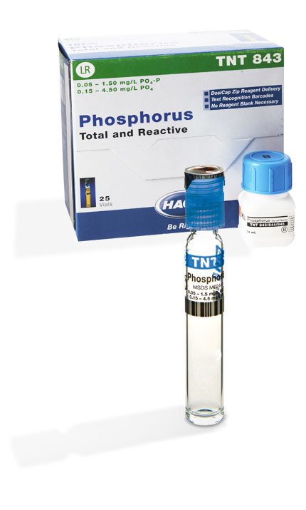 Phosphorus TNTplus