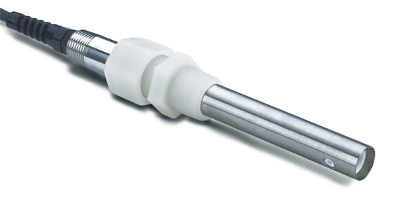 Conductivity Sensor, k=0.05, Stainless Steel-T, 6 m Cable