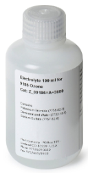 Electrolyte for 9185sc Sensor, 100 mL