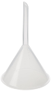 Funnel, Analytical, 65 mL Approximate Volume