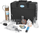 Deluxe Water Conditioning Demonstration Test Kit, Model AD-16E