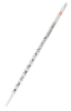 Disposable Pipet, Wide-Tip, 10-11mL