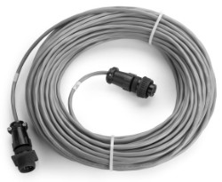 Cable, Extension for Rain Gauge, 100 Ft