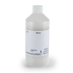 Nitrite Standard Solution, Stock, 250 mg/L as N, 500 mL