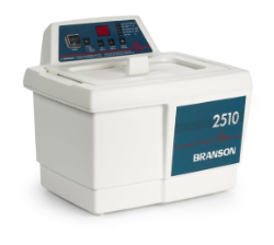 Branson Ultrasonic Bath, 115 Vac, 60 Hz