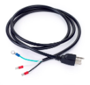 AF7000 Replacement Power Cord, USA Plug