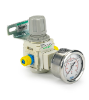Pressure Regulator for Synergy Water Systems
