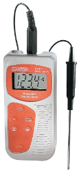 Oakton  Acorn Thermistor Digital Thermometer - NIST Traceable