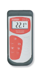 Oakton  Acorn Thermocouple Digital Thermometer - NIST Traceable