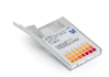 pH Test Strip, 7.5-14 pH units, 100 tests