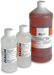 Amtax reagent kit, 0.2-12.0 mg/L