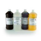 Wastewater Influent Inorganics Quality Control Standard, 500 mL