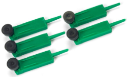 Chart Recorder Green Replacement Pens,