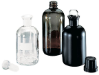 Bottle, BOD, 300 mL, 24/pk, Serialized: 49 - 72