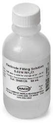 Filling Solution, ISENa381, 0.02 M NH₄Cl, 59 mL