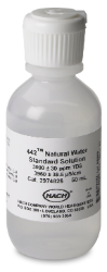 Natural Water Standard Solution, 3000 ppm Total Dissolved Solids (TDS), 50 mL