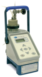 3654 ORBISPHERE Portable TC sensor Hydrogen analyzer with CO2 purge