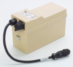 AC Power Back-up for 900MAX Portable Sampler