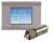 Orbisphere 410K Controller, 1 Channel, LDO Luminescent Dissolved Oxygen (O₂), wall mount, 10-30 VDC, 4-20 mA, RS485