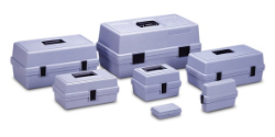 Small Custom Kit Case Assembly (257 x 252 x 503 mm)
