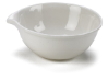 Dish, Evaporating, Porcelain, 120 mL