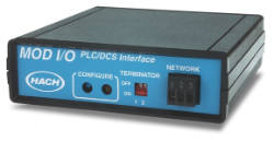 MOD I/O MODBUS Interface, 115 Vac