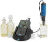 HQ40d BOD Measurement Package with LBOD101 Luminescent/Optical Dissolved Oxygen (LDO) Probe, with Bottles