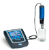HQ440D Benchtop Meter Package with LBOD101 Dissolved Oxygen Probe for BOD Measurement