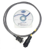 Kit, SampleView CD-ROM & Cable to PC