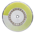Color Disc Hydrazine, 0-1 mg/L
