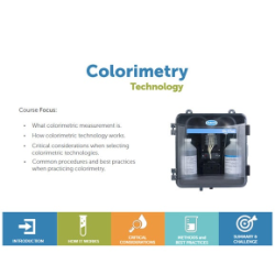 Colorimetric Technology eLearning