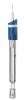 Radiometer Analytical REF361 Reference Electrode (Ag/AgCl reference, sleeve junction, BNC)