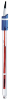 Radiometer Analytical REF201 Red Rod Reference Electrode (banana plug)