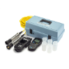 HQ40d Meter, PHC101 Rugged pH Probe with 5 meter cable and LDO101 Rugged LDO Probe with 5 meter cable